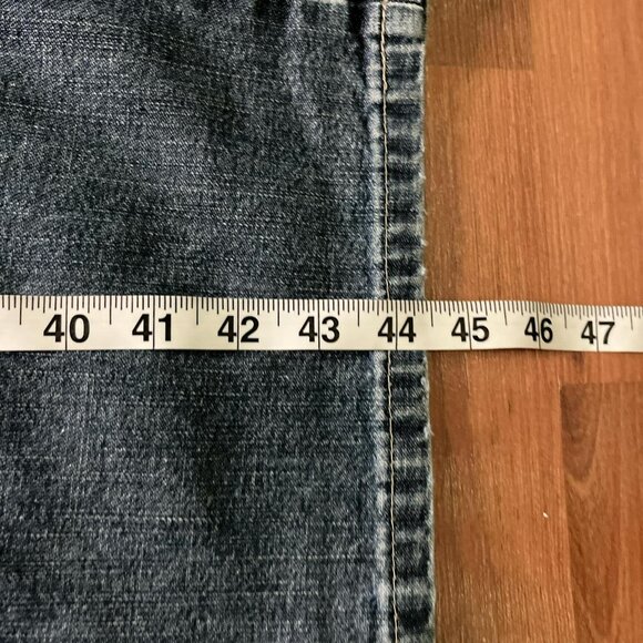 Red Label Hilfiger Men’s Jeans Size 34 - Picture 4 of 9